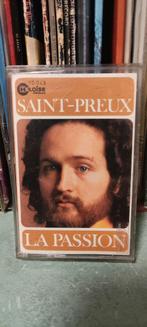 Saint-Preux - La Passion, Ophalen of Verzenden