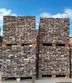 3800 stuks vormbak waalformaat metselsteen., Ophalen, Overige materialen, Gebruikt, Overige typen