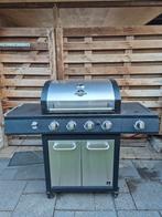 Jamestown colton 4 + 1 pits gasbarbecue bbq, Tuin en Terras, Gasbarbecues, Ophalen, Gebruikt