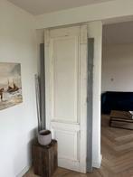 Mooie paneel binnendeur 73x231,5 cm, Doe-het-zelf en Verbouw, Minder dan 80 cm, 215 cm of meer, Binnendeur, Ophalen of Verzenden