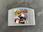 Mario Kart 64, Racen en Vliegen, Ophalen of Verzenden, Zo goed als nieuw, 3 spelers of meer