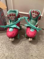 K3 Rolschaatsen Maat 34-37, Ophalen of Verzenden, Verstelbaar, Gebruikt, Kinderen