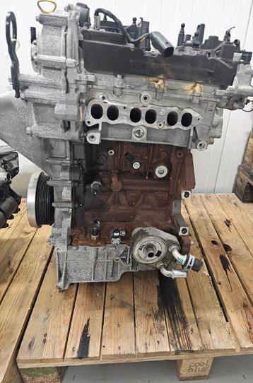 Motor Ford Puma Fiesta 1.0 ecoboost B7JA B7JB beschikbaar voor biedingen