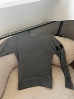 Stone island trui, Maat 48/50 (M), Ophalen of Verzenden, Grijs, Stone Island