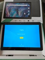 Logicom Tab 130 - 10.1 inch, 32GB, Android 13 - Nieuw, Computers en Software, Android Tablets, 10 inch, 32 GB, Nieuw, Ophalen of Verzenden
