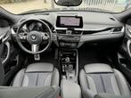 BMW X2 xDrive20i M-sport Pano.dak|Head-up|Leer|Navi Plus, X2, Gebruikt, 4 cilinders, 179 pk