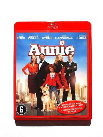 Annie (Mastered in 4K) beschikbaar voor biedingen