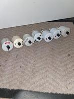 7x Polam kontakt stop zekering, Ophalen, Zo goed als nieuw