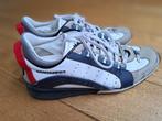 Te koop: Dsquared2 schoenen maat 43 Legendary Sneakers, Kleding | Heren, Schoenen, Dsquared2, Wit, Ophalen of Verzenden, Sneakers of Gympen