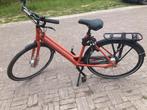Batavus Fonk N7 damesfiets (7 versnellingen / 57 cm), Fietsen en Brommers, Ophalen, Zo goed als nieuw, Batavus, Versnellingen