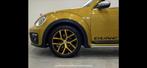Volkswagen Beetle (Kever) 1.4 TSI 150PK BMT 2016, Voorwielaandrijving, Euro 5, Beetle (Kever), Cabriolet