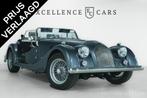 Morgan 4/4 2000, Auto's, Achterwielaandrijving, Gebruikt, 4 cilinders, Cabriolet