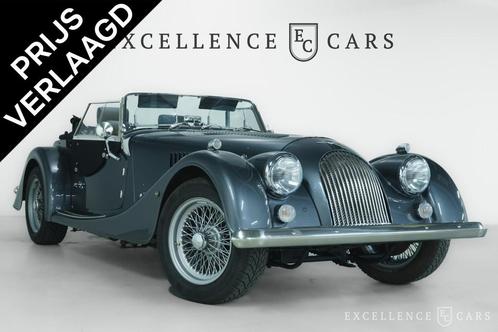 Morgan 4/4 2000, Auto's, Overige Auto's, Bedrijf, Te koop, ABS, Alarm, Lederen bekleding, Open dak, Sportstoelen, Startonderbreker
