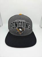 Vintage Pittsburgh Penguins NHL Mitchell & Ness, Mitchell & Ness, One size fits all, Ophalen of Verzenden, Pet
