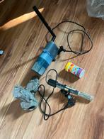 Aquarium toebehoren (divers), Dieren en Toebehoren, Vissen | Aquaria en Toebehoren, Ophalen, Gebruikt, Filter of Co2