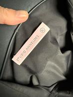 Studio Anneloes Poppy Blouse - Zwart - XL, Kleding | Dames, Blouses en Tunieken, Studio Anneloes, Zwart, Maat 46/48 (XL) of groter