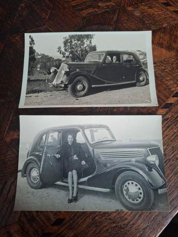 Renault Celtaquatre Foto's 1943 beschikbaar voor biedingen