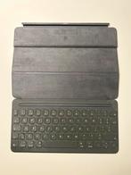 Apple iPad Smart Keyboard folio, Computers en Software, Tablet-hoezen, Ophalen of Verzenden, Zo goed als nieuw, 10 inch, Bescherming voor- en achterkant