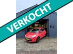 Ford Ka 1.2 Trend 2009, Auto's, Voorwielaandrijving, Stof, Gebruikt, 4 cilinders