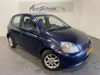 Toyota Yaris 1.3-16V *15 Jaar Eig*Nieuwe A.P.K.*Stuurbek*, Voorwielaandrijving, 1299 cc, 86 pk, Gebruikt