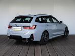 BMW 3 Serie Touring 330e xDrive | M Sportpakket | Entertainm, 1998 cc, Gebruikt, 4 cilinders, Met garantie (alle)