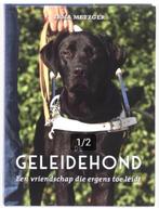 De geleidehond - Irma Metzger, Ophalen of Verzenden, Nieuw, Honden