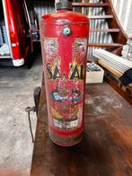 Antieke brandblusser / vintage brandblusser, Ophalen of Verzenden, Zo goed als nieuw