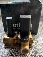 Hotbath Laddy L009RCR inbouwthermostaat met 2weg stop-omstel, Ophalen of Verzenden, Nieuw, Chroom, Kraan