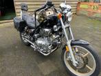 Yamaha virago 1100, Motoren, Motoren | Yamaha, 2 cilinders, Chopper, Particulier, Meer dan 35 kW