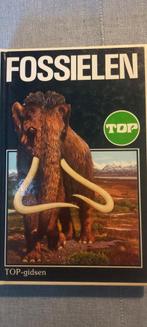 Fossielen, Boeken, Onbekend, Ophalen of Verzenden, Zo goed als nieuw, Overige onderwerpen