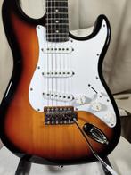 Eko Stratocaster gitaar -  nieuw!, Ophalen of Verzenden, Nieuw, Solid body, Overige merken