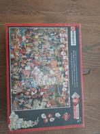 Top 2000 Puzzel - 1000 Stukjes, Ophalen of Verzenden