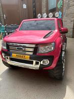 Ford Ranger Accu Auto - Kinderauto, Ophalen, Gebruikt