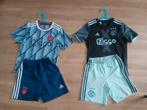 Ajax teneu s, Sport en Fitness, Voetbal, Maat XS of kleiner, Ophalen, Gebruikt, Trainingspak