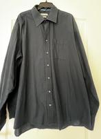 Angelo litrico easy iron blauw overhemd 2XL heritage fit, Kleding | Heren, Blauw, Angelo Litrico, Nieuw, Ophalen of Verzenden