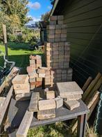 Stenen, Tuin en Terras, Ophalen, Gebruikt, Overige materialen