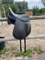 Tekna letek zadel - 16.5 inch - verwisselbare boom, Dieren en Toebehoren, Ophalen, Zo goed als nieuw