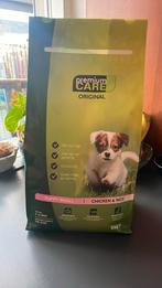 Puppyvoer premium Care, Ophalen, Hond