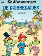 de Katamarom 19 NR0958, Boeken, Gelezen, Verzenden, Eén stripboek, Gos & Walt
