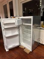 Compacte Siemens Inbouw Koelkast A, Gebruikt, 100 tot 150 liter, Energieklasse A of zuiniger, 45 tot 60 cm