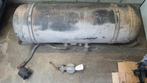 LPG camper tank met verdamper en montagebeugels, Auto-onderdelen, Ophalen, Gebruikt, Universele onderdelen