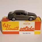 Solido Alfa Romeo 156 Modelauto, Ophalen of Verzenden, Zo goed als nieuw, Auto, Solido