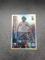 Topps Card Match Attax Euro 2024 Germany. Pavel Nedved., Verzenden, Zo goed als nieuw, Plaatje