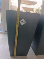 Nieuwe Elho merk plantenbak, 25 tot 40 cm, Kunststof, Vierkant, Nieuw