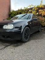 Volkswagen golf 4 pacific 2003, Ophalen of Verzenden, Gebruikt, Volkswagen