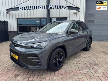 Volkswagen TIGUAN 1.5 eTSI R-Line Edition beschikbaar voor biedingen