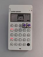 Teenage Engineering PO-20 Arcade, Ophalen of Verzenden, Zo goed als nieuw, Overige aantallen, Overige merken