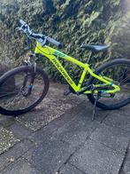 Fiets Btwin mtb rockrider ST 100 26 inch., Fietsen en Brommers, Ophalen, Zo goed als nieuw, Overige merken