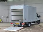 Iveco Daily 35C18 3.0L Automaat 180PK 1000KG Laadklep Zijdeu, Auto's, Automaat, Stof, Euro 6, 4 cilinders