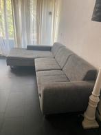 Hoekbank in Goede Staat, Heel comfortabel, 250 tot 300 cm, Hoekbank, 75 tot 100 cm